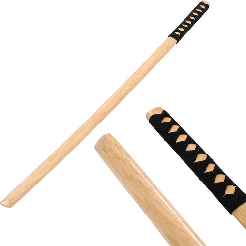 Wooden sword martial arts - sword,