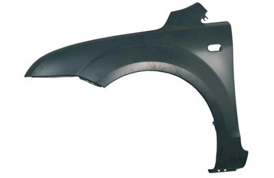 Fits ford focus - front, wing
