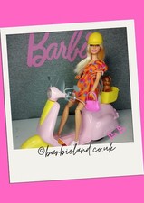 Barbie Doll & Accessories &