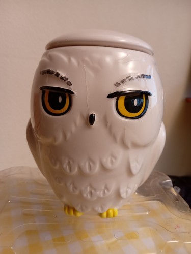 Cute harry potter hedwig - harry,
