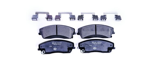 8db355025001 brake pad set - brake,
