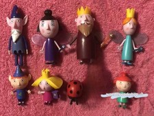 Ben and Holly's Little