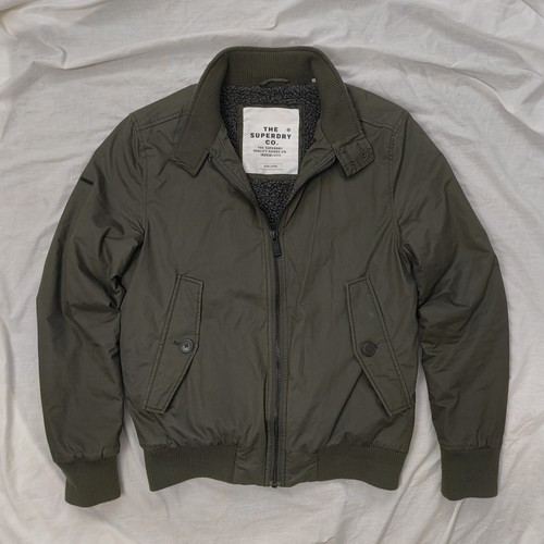 Superdry men winter longhorn - winter,