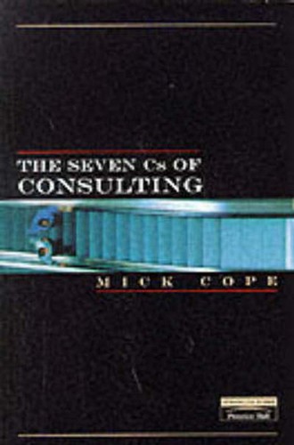 The seven of consulting - the,