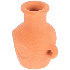 Mini Terracotta Flower Pots