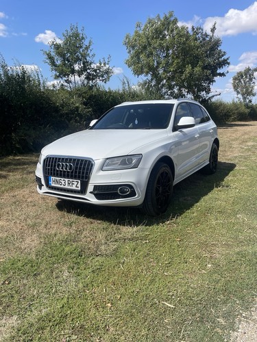 2013 audi tfsi - 2013, 2.0