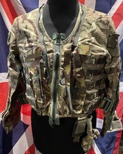 British RAF Issue MTP