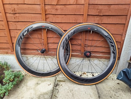 Zipp 404 carbon clincher - zipp,