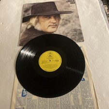 Charlie Rich Behind Closed