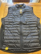 DeWalt Men’s Black Puffer