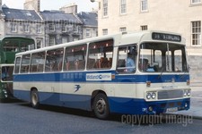Bus Photo - Midland Scottish