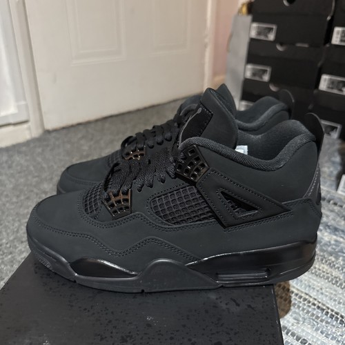 Uk7 jordan black - cat, 2025