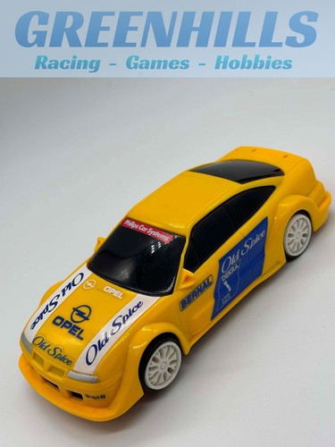Greenhills scalextric opel - scalextric,
