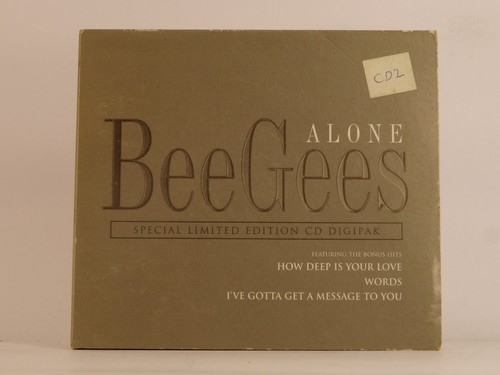 Bee gees alone - gees, track