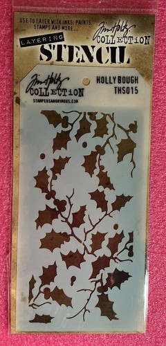 Stampers anonymous tim holtz - stampers,