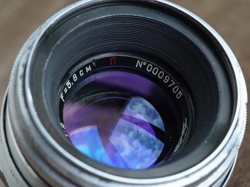 Kmz helios 58mm 2 - helios-44,