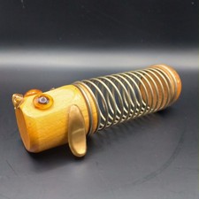 Vintage Dog Hound Letter Rack