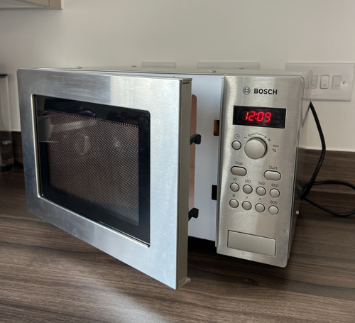Bosch hmt75m451b stainless - bosch,