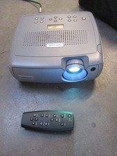 Infocus LP640 video projector