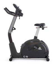 Adidas C-16 Exercise Bike