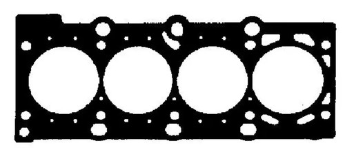 Cylinder head gasket ch0342 - head,