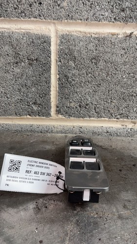 Mitsubishi shogun 2007 2012 - shogun, 2007-2012