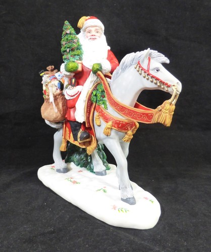 Lenox handcrafted resin - handcrafted,