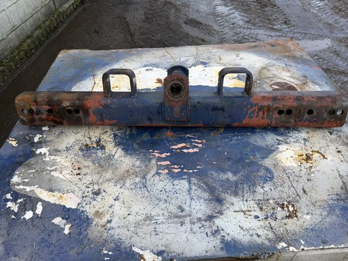 Nuffield leyland marshall - leyland,