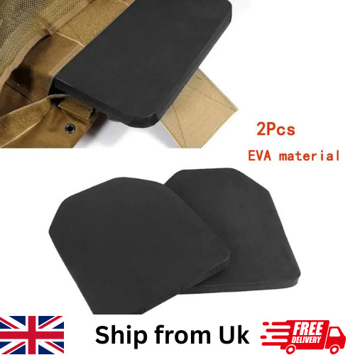 Trixes armoured tactical plate - trixes,