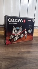 Geomag nasa rover special - nasa,
