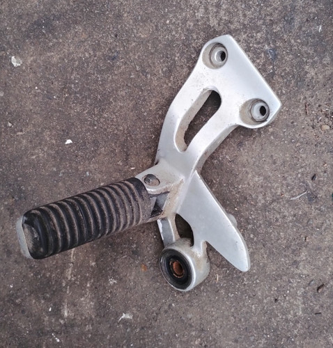 Yamaha xj900s diversion lhs - diversion,