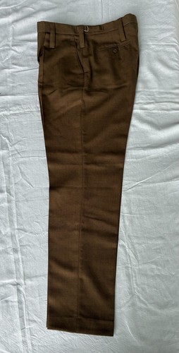 British army issue men - british, men's