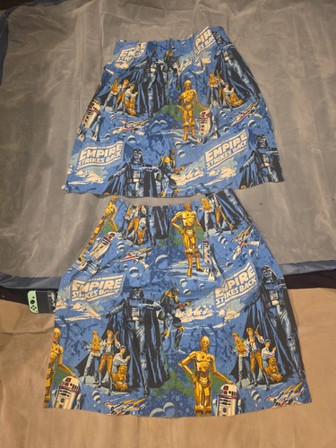 Vintage 1979 star wars - 1979, empire