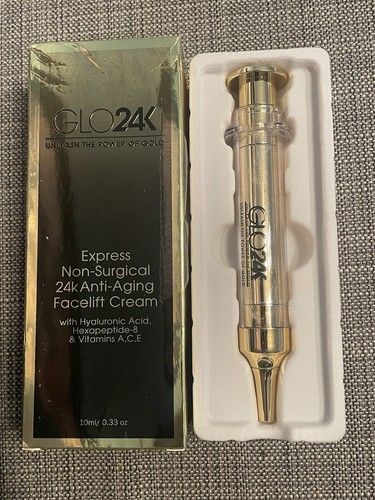 Glo24k express non surgical - glo24k,