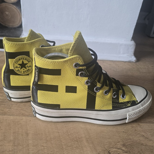 Converse chuck high top - chuck,