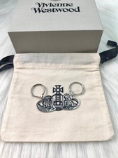 Vivienne westwood earrings - westwood,
