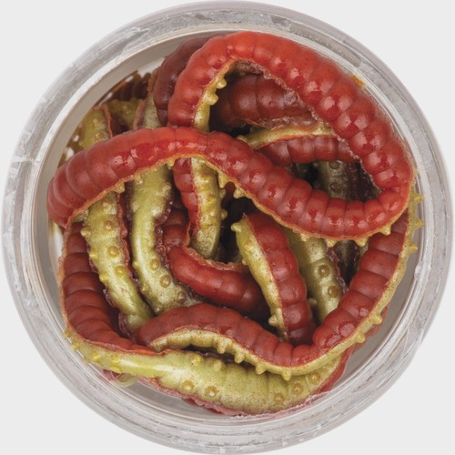 Berkley powerbait honey worm - powerbait,