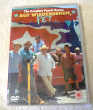 Auf wiedersehen pet - wiedersehen, the