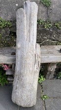 Large Driftwood Piece ideal floristry/Craft/Viv/Display Length 130cm     12.5kg