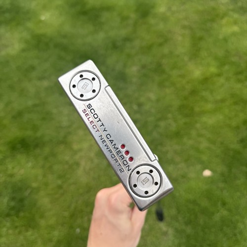 Scotty cameron titleist - cameron, select