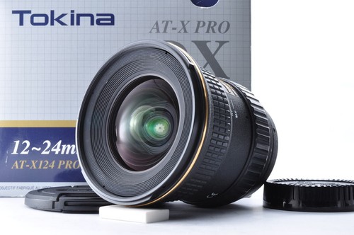Tokina pro 12 24mm f4 - at-x,