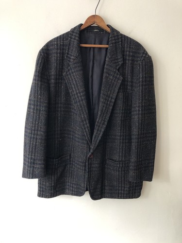 Vtg 70s 80s cacharel wool - 80s,