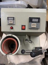 Mug Heat Press / sublimation