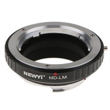MD to LM Adapter for Minolta