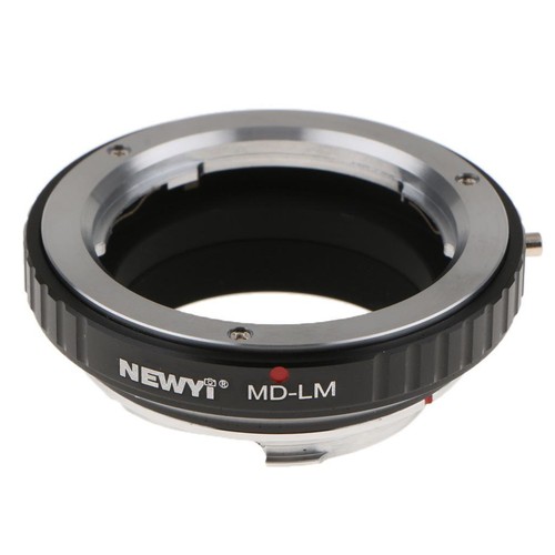 Adapter for minolta - md,