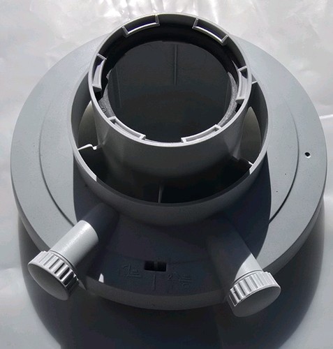 Vaillant ecotec flue adaptor - vaillant,
