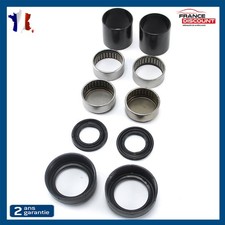 Rear Left + Right Axle Arm