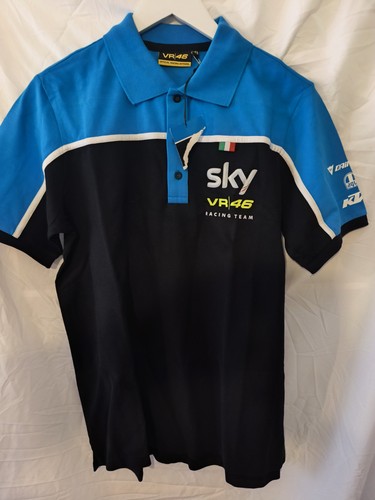 Vr46 sky racing team - sky,
