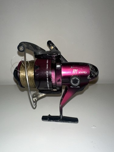 Dam quick 140 spinning - 140,