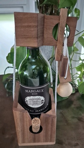 Chateau margaux 2015 - margaux,
